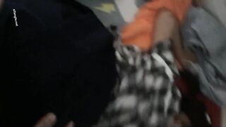 【极品淫荡人妻】苗条身材91女神〖不简单〗大肉棒性爱私拍流出 抽插私处特写 粗屌威武 完美露脸 高清720P原版