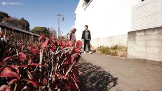 S-Cute if_018_01 酔った勢いで友達と