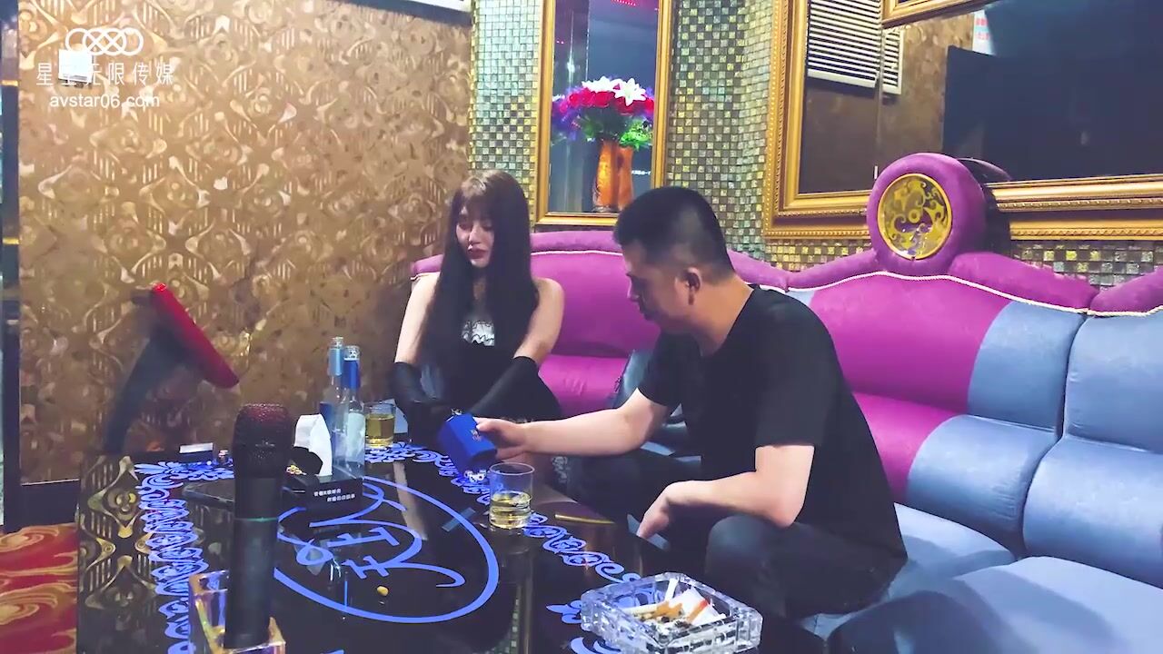 星空传媒最新上映XK8062卧槽了个DJ2你上需要20万迷奸只需要一包药钱迷奸3P女DJ-许诺