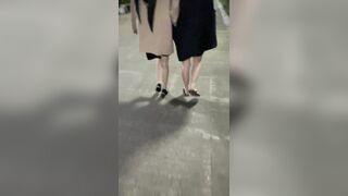 2022.5.21，【玺玺玺玺玺】，密码房，双飞极品女神，室内道具，户外公厕无套3