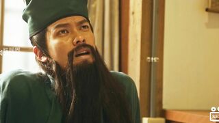 性世界 XSJ-099《奇淫三国》之关羽刮股疗伤-佳芯