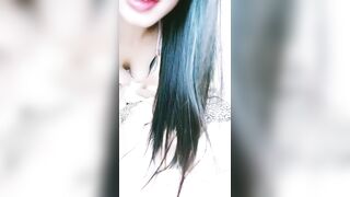 长发御姐范美少妇无套被无套狠狠抽插,后入操逼侧入打桩