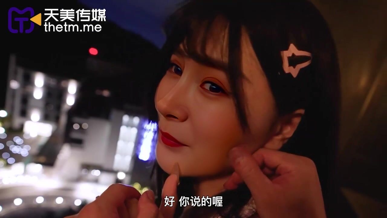 【AI换脸视频】杨幂 跟大幂幂的一日约会