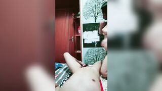 明媚气质人妻 -大胸水多多 ，69淫荡姿势，货真价实八字奶，后入，坐骑，老牛推车，内射爽翻啦！