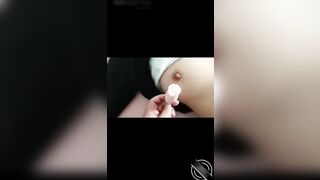 最新海角社區兄妹亂倫-牛逼大神 操極品饅頭穴妹妹,事後一直道歉
