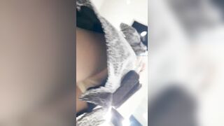 偷窥漂亮小姐姐的粉嫩小鲍鱼