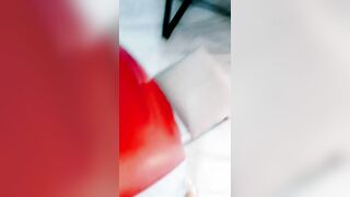 办公室激情刺激 【办公室女郎】高跟玩鸡吧~无套啪啪啪