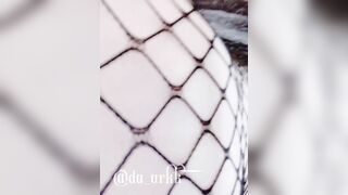 超嫩清纯唯美小仙女【不小心喷到啦】小穴穴太敏感了 轻轻一揉就喷了好多水水，好想要爸爸的大鸡巴填满小母狗的骚穴