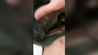 极品小情侣私拍泄密 清纯的面庞没想到床上这么骚！青春的肉体紧实饱满，自己坐在哥哥上面使劲摇 不要太舒服