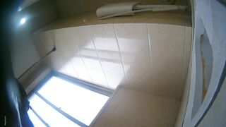 大专女厕全景偷拍17位漂亮学妹 各种各样的美鲍鱼.