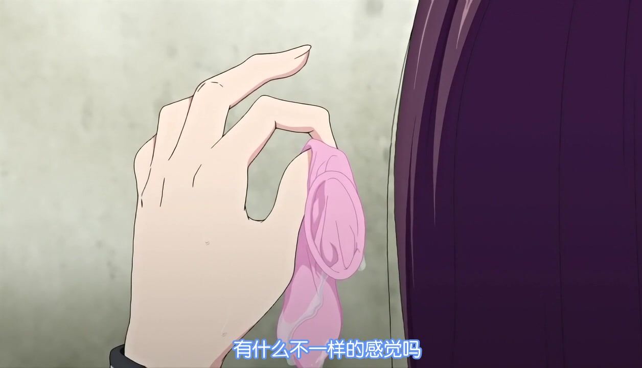 [桜都字幕组][720P][181228][Queen Bee]放課後の優等生 3［笹森トモエ］
