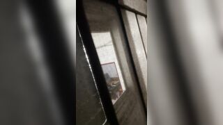 朋友邻居妹妹洗澡2