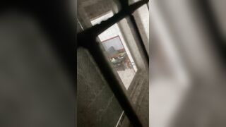 朋友邻居妹妹洗澡2