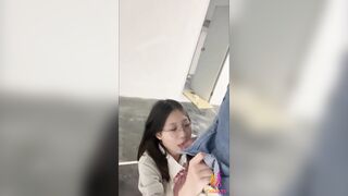 【露脸调教实录】，眼镜反差小母狗，真实大学抖M的性爱调教，甘愿做金主的肉便器，各种无套