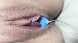 -可爱小美女和男友之间的私密被渣男分手后曝光.