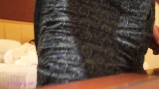 大奶学妹和有钱大佬酒店开房啪啪被曝光.