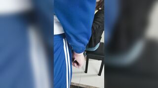 超爽剧情演绎 周未去音乐老师家补课被音乐老师调戏强行做爱！对白清晰有趣，十分刺激精彩.