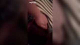 2025年2月最新，【抖音网红反差婊】，22分钟最全高清完整版，露脸3P口爆颜射，粉丝眼里的青春傻白甜.