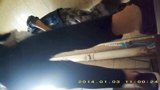 大学女厕全景偷拍多位美女 各种小黑鲍完美展示.