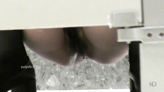 商场女厕全景偷拍多位女神级的少妇❤️各种各样的美鲍鱼