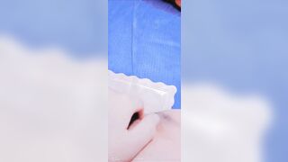 -调教母狗教材！大神收徒弟传授调教开发母狗经验实战调教性爱母狗教学！清纯小妹妹大鸡巴下变成淫荡的骚母狗.