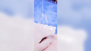 -调教母狗教材！大神收徒弟传授调教开发母狗经验实战调教性爱母狗教学！清纯小妹妹大鸡巴下变成淫荡的骚母狗.