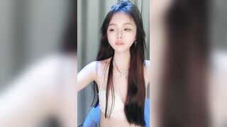 女神下海，【小馋猫】，好美啊，绝对让你一眼爱上，真是个超级反差的极品尤物