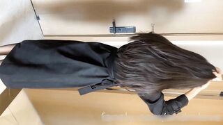 -优雅气质尤物御姐女神 公司LO女高管 高跟黑丝妖艳身材 抓着头发疯狂打桩，喜欢看她在我胯下被我征服的样子.