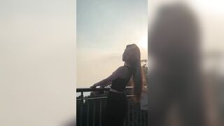 某某门事件】第412弹 南京艺术学院 林嘉仪 被男友粗暴的性爱折服！从高冷女神渐渐沦落为母狗