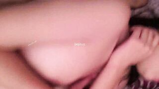 2025年3月最新，富二代真实约炮，【fKabuto】，拿下几个学生妹，都完美露脸，蜜桃臀圆润，享受少女美好