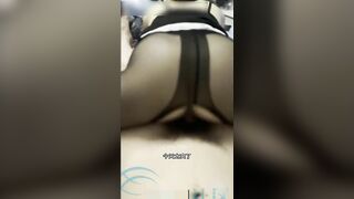 -姐弟乱伦 拿下御姐后续31-姐姐危险期被内射再也不敢内射老姐了，好不容易才哄好