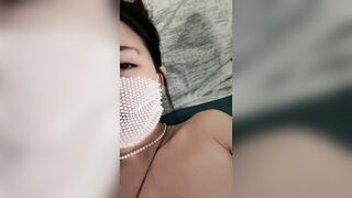 女神 妙妙】 完美尤物正常播的时候给人一种明星贵妇的感觉，大秀的时候又让人眼前一亮好淫荡啊，超级反差1