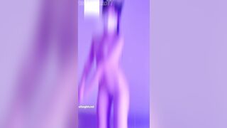 -主人任务 户外调教母狗『7酱』戴上狗尾巴马路中央紫薇露出 裸舞，能玩肏能调教能露出~全身都是1