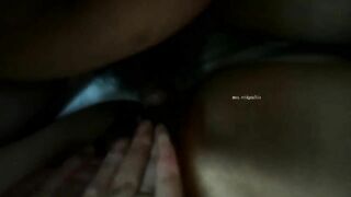 极品少妇 高颜值气质佳与炮友家中激情啪啪啪，无套狂艹，用手狂磨豆豆，太骚太贱了