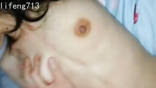 大神约炮对门的美少妇 即是合租女室友也是免费炮友 完美露脸