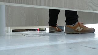 校外补习班女厕全景偷拍 多位学妹和美女老师各种粉嫩的小鲍鱼.1