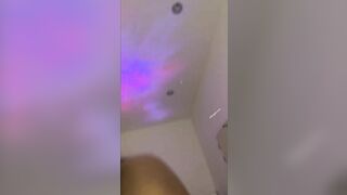 最新吃瓜】，超高颜值鬼头BBW顶级外围【金伊娜】隐私流出，大众面前的女神，私下金主的母狗露脸3P性爱