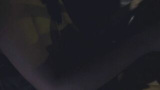 性感美乳极品女神『美羽miu』公路露出，怕被人看到 又希望被人看到，随时被发现 紧张刺激小心脏砰砰直跳