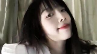 某某门事件】第457弹 惠州卫生职业技术学院校花 谢燕婷 颜值甜美如白月光，私下却骚到炸裂