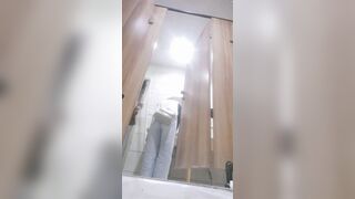 商场女厕全景偷拍36位美女嘘嘘 各种极品鲍鱼完美展示4