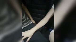 安徽淮南约操大奶少妇 奶子坚挺手感超棒露脸啪啪超级放得开