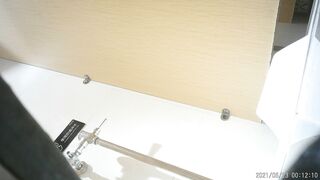 商场女厕全景偷拍5位极品少妇❤️各种美鲍鱼