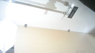 商场女厕全景偷拍5位极品少妇 各种美鲍鱼