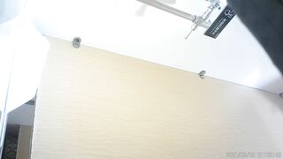 商场女厕全景偷拍5位极品少妇 各种美鲍鱼1