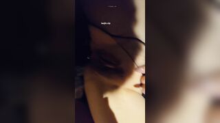 2025年5月最新，富二代约炮，【fKabuto】，23岁浙江白富美，完美露脸，拿下让她体验床上的极致快乐