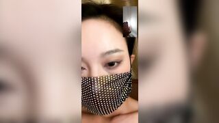 推荐 花椒颜值骚逼主播【黄一忆】颜值大长腿，骚舞诱惑，多次跟榜一大哥一对一自慰