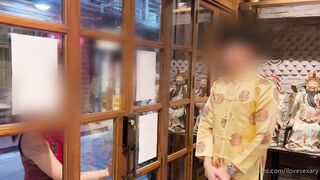 小身板有大本事！联动众多OF女网黄博主！超人气炮王「ilovesexary」私拍1