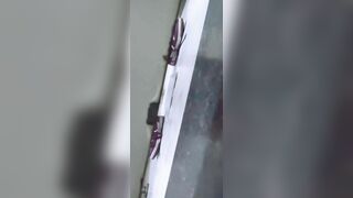 办公楼女厕全景偷拍 多位美女同事各种肥美的鲍鱼