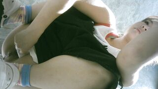 KTV女厕全景偷拍27位漂亮的小姐姐 各种极品美鲍鱼