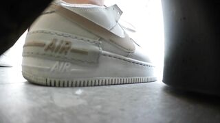 精品推荐 【精品厕拍前景】 超多漂亮妹子还有外国人和白虎091